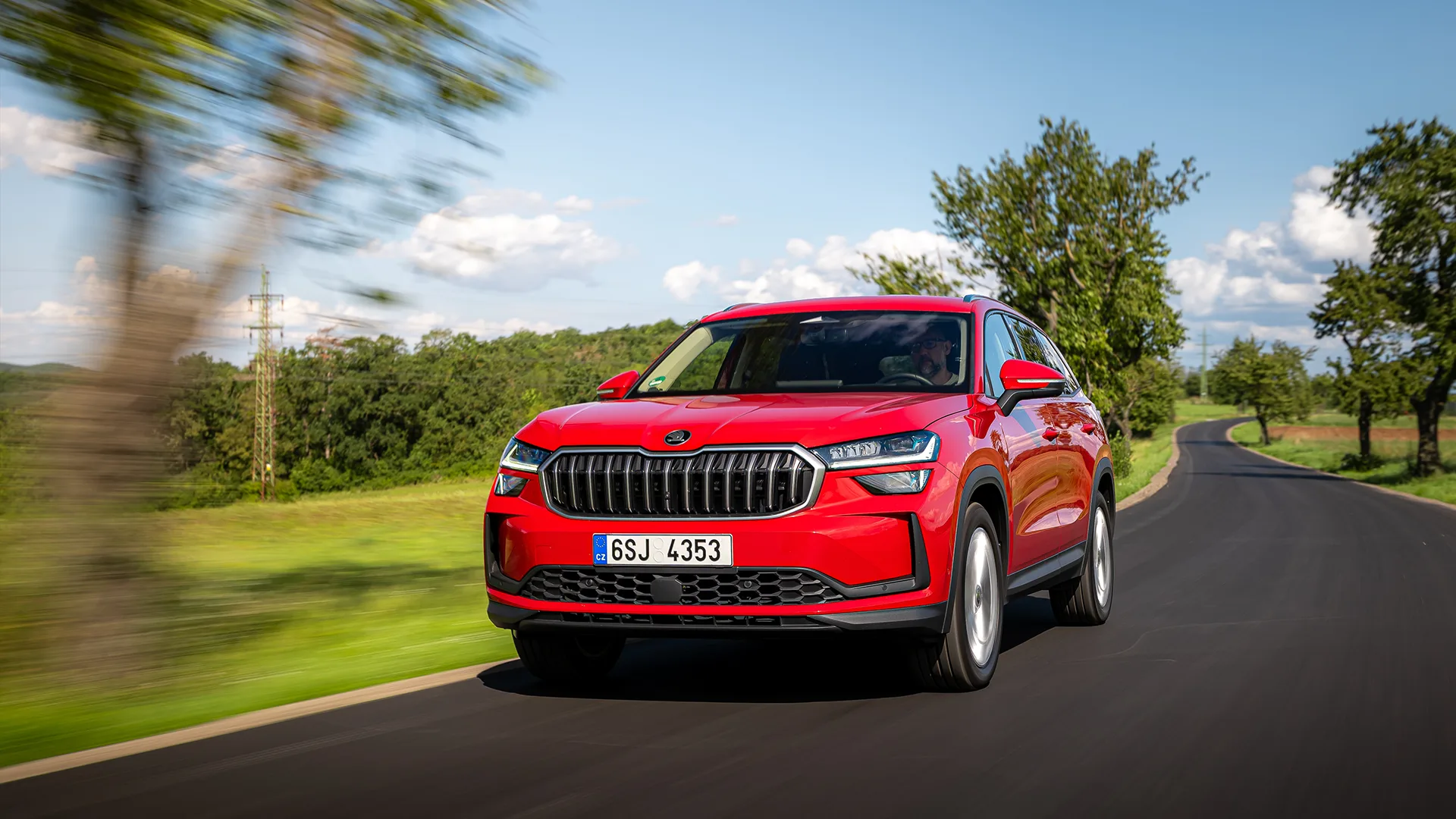 Škoda Kodiaq (2024): Je nová, je větší, ale je taky lepší? na kanálu 1000 koní